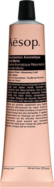 Actual product image Aesop Resurrection Aromatique (75 ml)