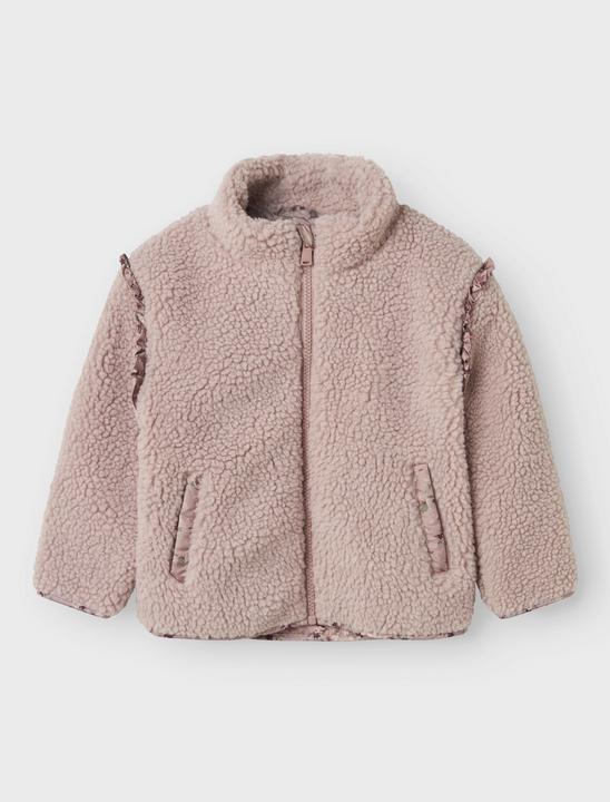 Produktbild Name it Teddy Jacke (116)