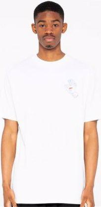 Actual product image Santa Cruz Void Hand T-Shirt (S)