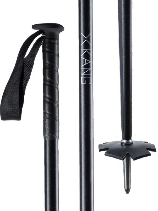 Actual product image Kang Poles Flax Moose (125 cm)