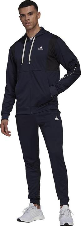 Image du produit adidas Mts Rib Aerorea Tenue De Loisir (XS)