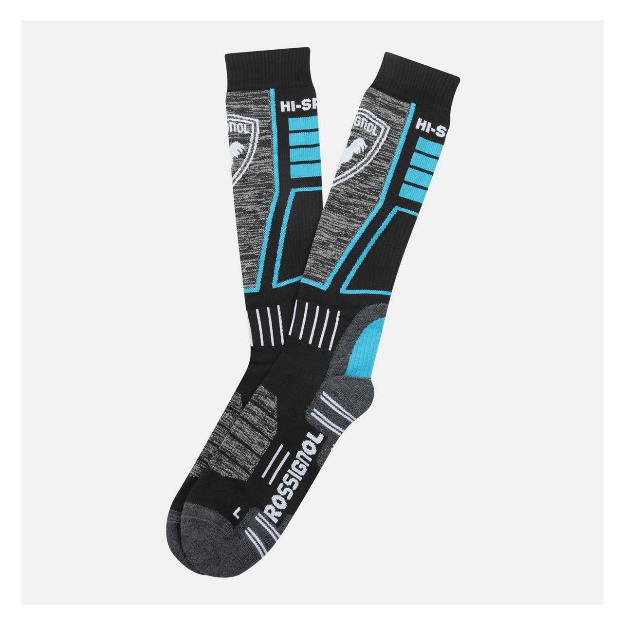 Rossignol, Uomini, Calze Sportive, High Speed Socken (Xl)