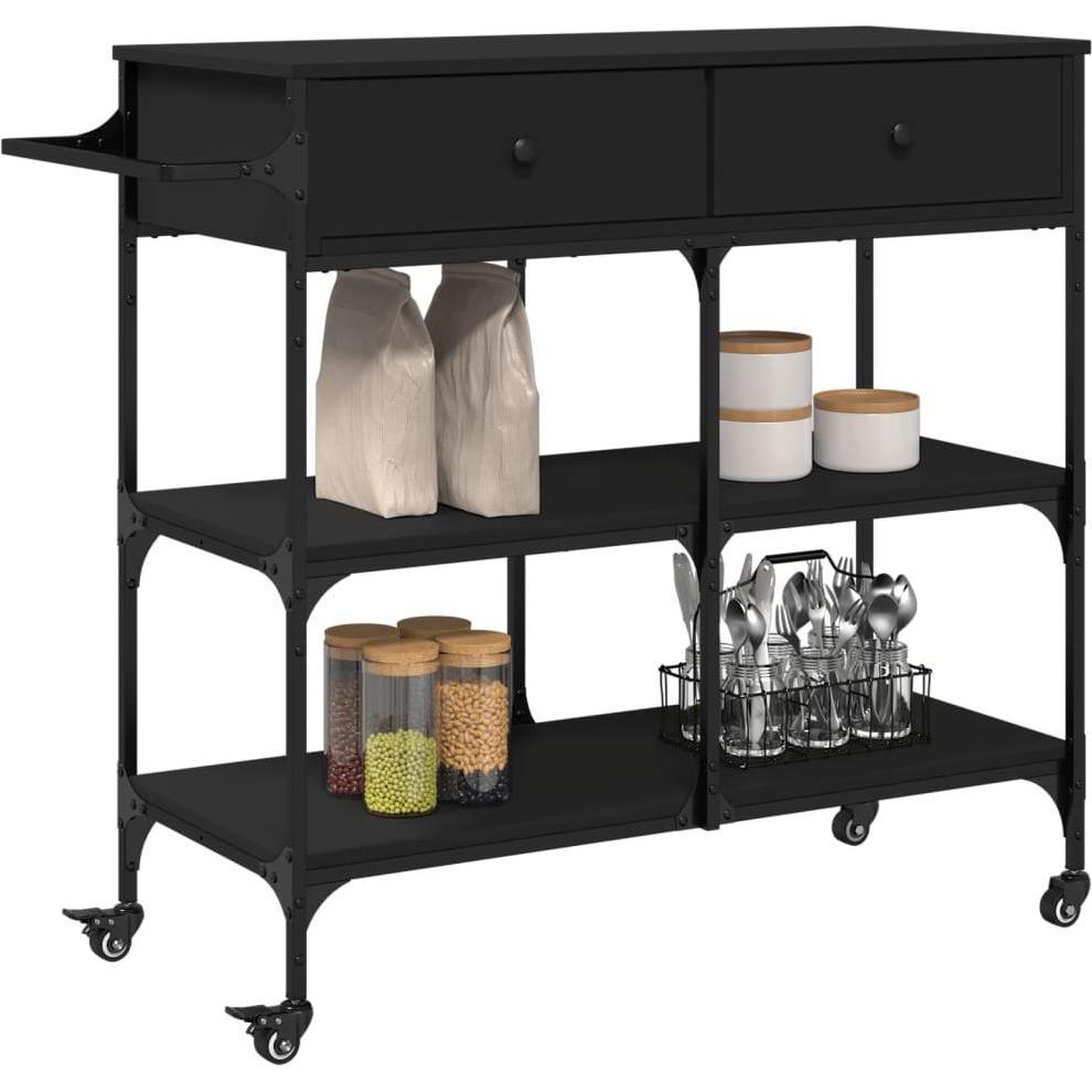 VidaXL, Servierwagen, Oberriexingen