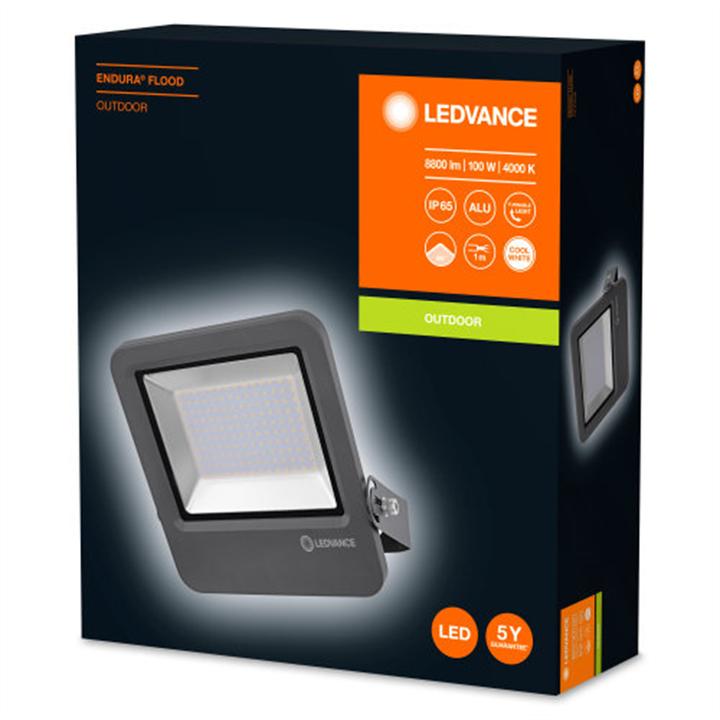 Produktbild Ledvance Endura Flood (8800 lm, IP65)