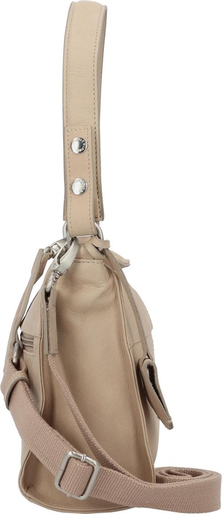 Produktbild Burkely Rogue Robyn Schultertasche Leder 24 cm