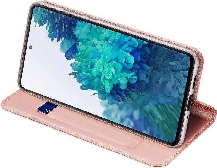 Productafbeelding Dux Ducis Flip Folio (Samsung Galaxy S20 FE)