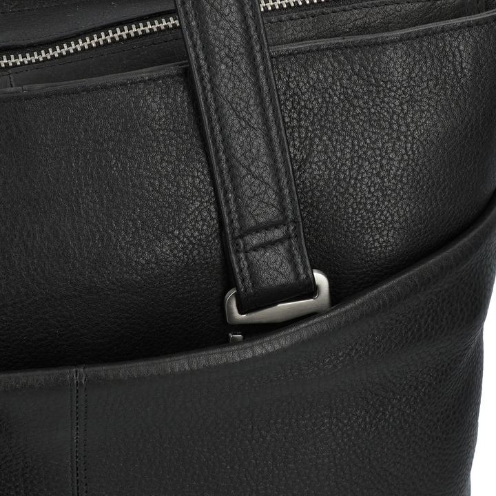 Actual product image Burkely Soft Skylar Backpack Shopper (18 l)