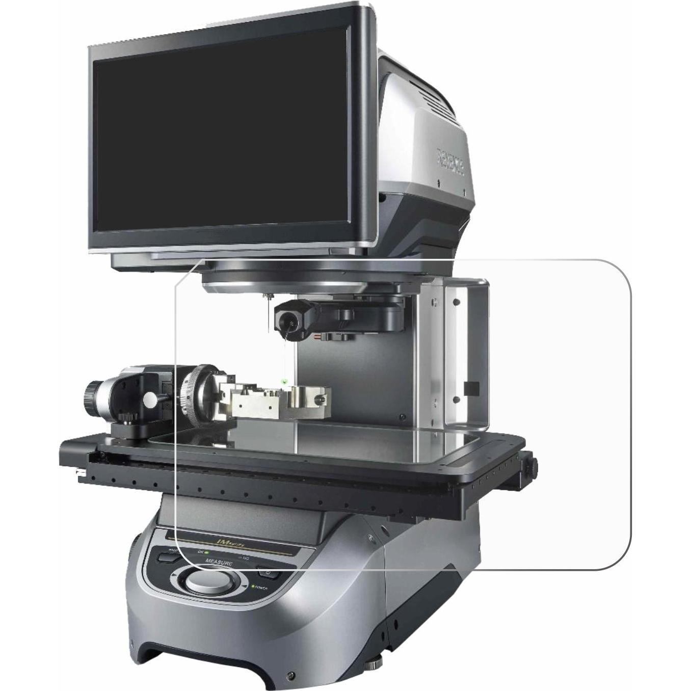 Thumbnail - BROTECT Schutzfolie Displayschutz Klar, Smartwatch Schutzfolie, Transparent