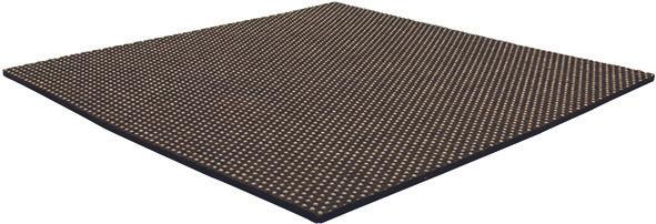 Produktbild Wagner Anti rutsch Pad, selbstklebend (Filzgleiter, 1 Stück)