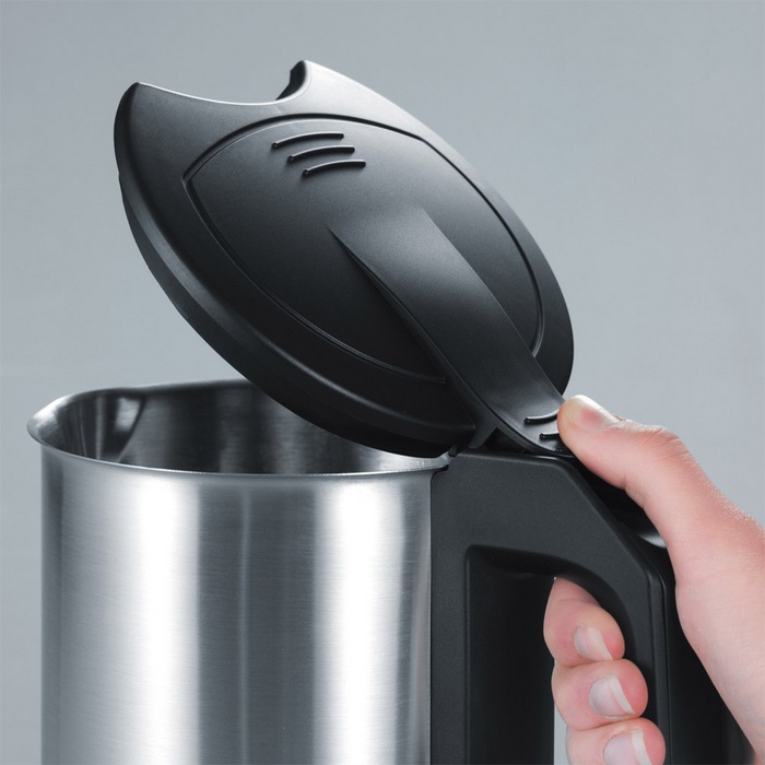 Actual product image Severin Wk 3364 (1.50 l)