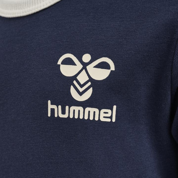 Produktbild hummel Hmlmaule T-Shirt L/S (68)