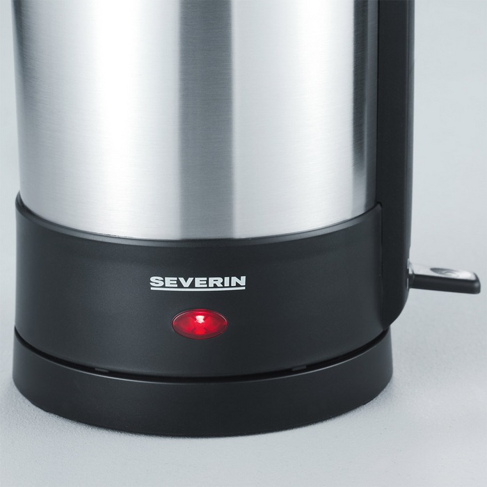 Actual product image Severin Wk 3364 (1.50 l)