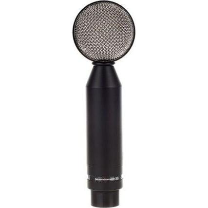 Beyerdynamic M 130 (2023) Mikrofon dynamiczny podwójna wstęga, Mikrofon