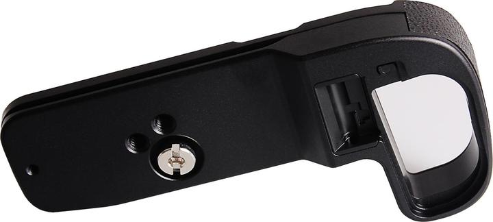 Actual product image Patona Premium grip for Canon EOS-R (Handgrip)