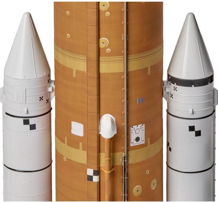 Actual product image Revell NASA Artemis Space Launch System (SLS)