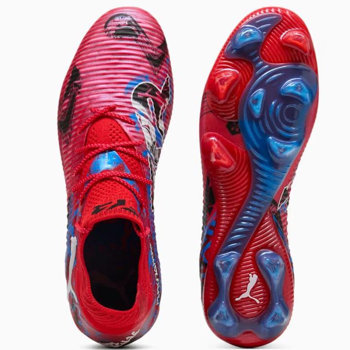 Immagine prodotto Puma Future 8 Ultimate Playmakers Fg (45)