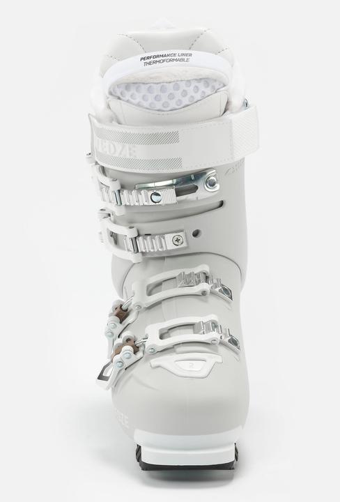 Immagine prodotto Wedze Scarponi da sci da donna expert flex 100 (27, 27.5)