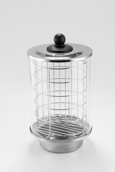 Actual product image Furber Big John