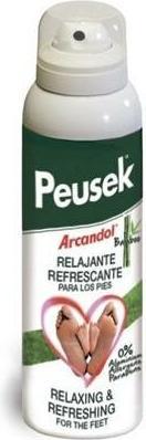 Actual product image Peusek Moisturizing Lotions 400ml