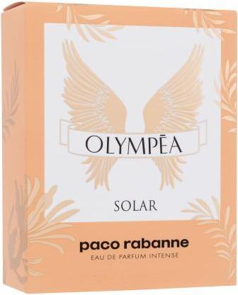 Produktbild Paco Rabanne Olympéa Solar (Eau de Parfum, 50 ml)