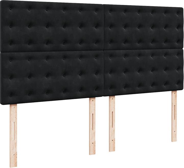 Image du produit vidaXL Ottoman-Bett (180 x 200 cm)