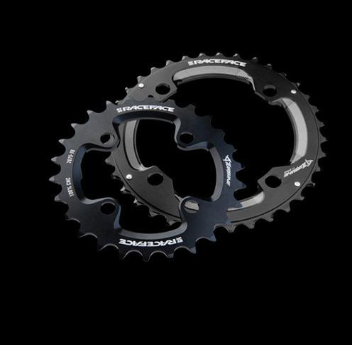 Actual product image Race Face Turbine Chainring 64 BCD 11 Speed (24)