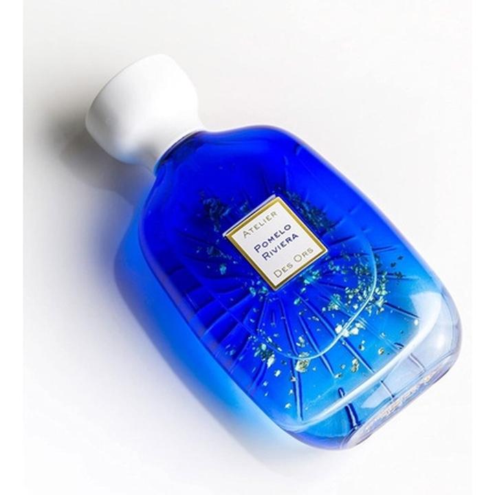 Produktbild Atelier des Ors Pomelo Riviera Eau de Parfum (Eau de Parfum, 100 ml)