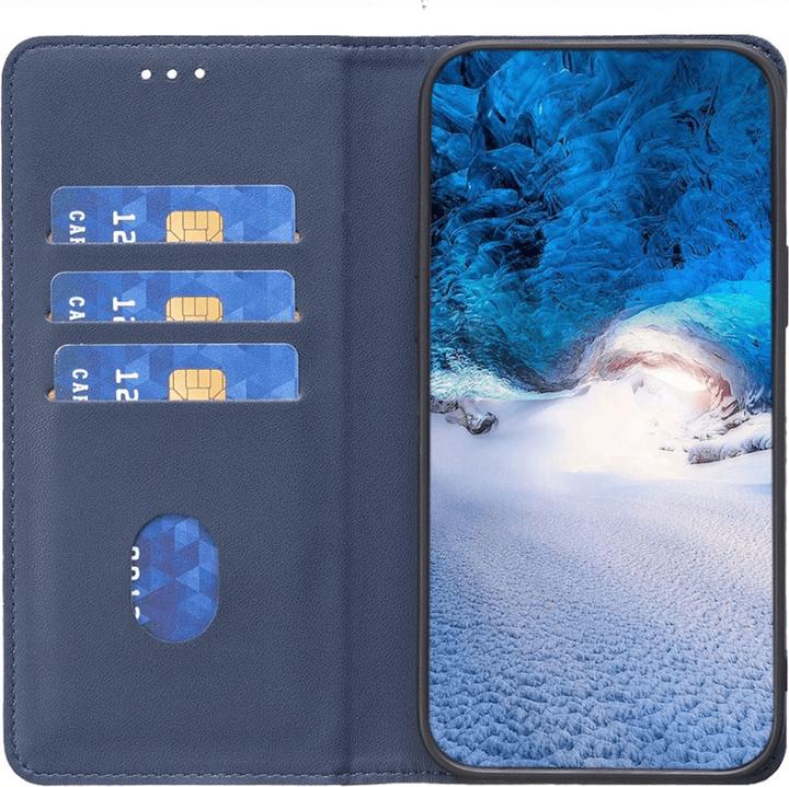 Produktbild Binfen Color Galaxy A16 - BINFEN Flip Case Hülle (Samsung Galaxy A16 5G)