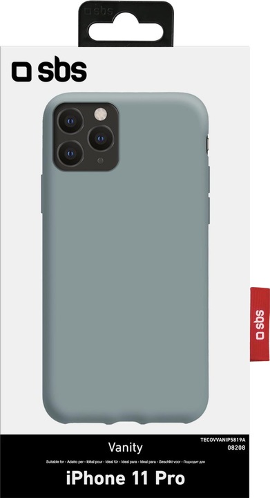 Image du produit SBS Housse de protection (Apple iPhone 11 Pro)