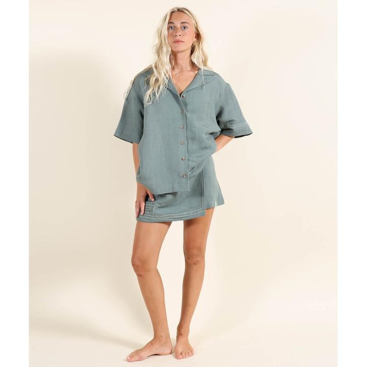 Produktbild Oxbow Minirock (36)