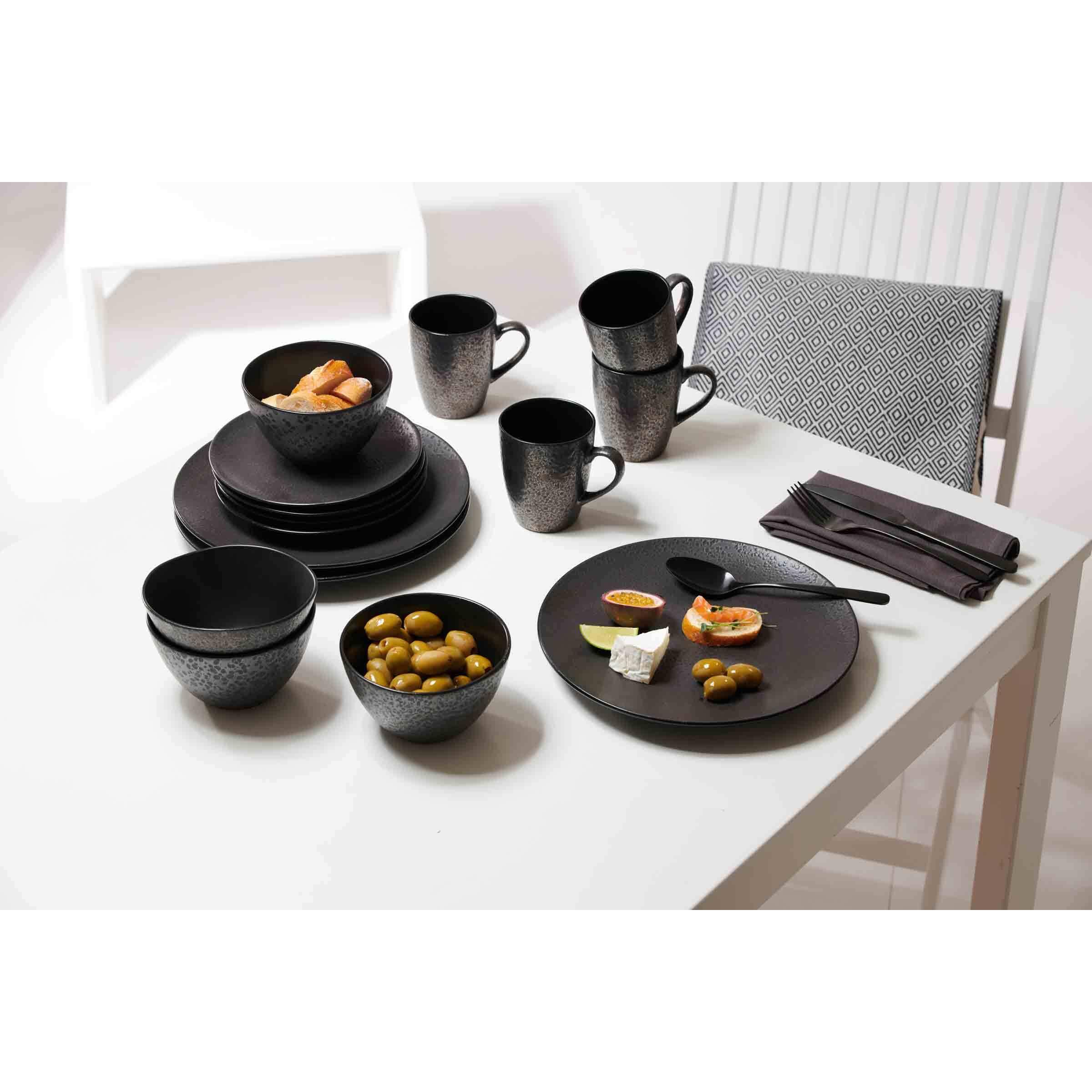 Thumbnail - Ritzenhoff & Breker, Tasse, Kitwe Kaffeebecher (370 ml, 6 x)