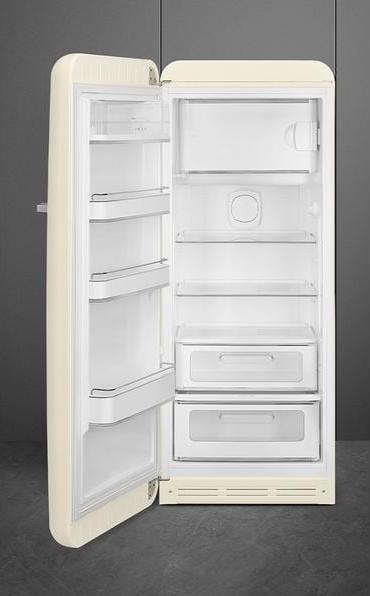 Produktbild Smeg Retro Style FAB28LCR5 (270 l)