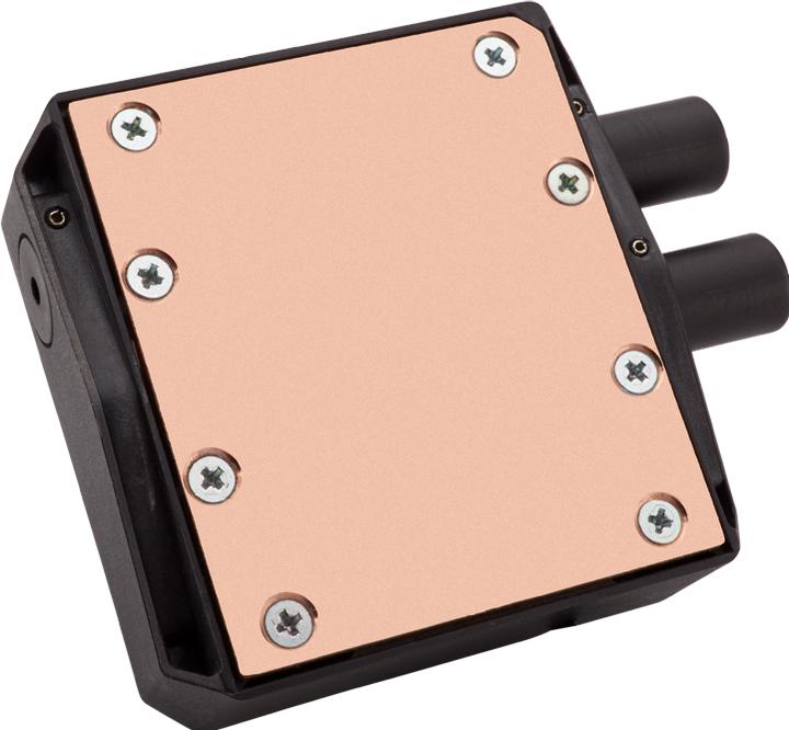 Produktbild Corsair H110i