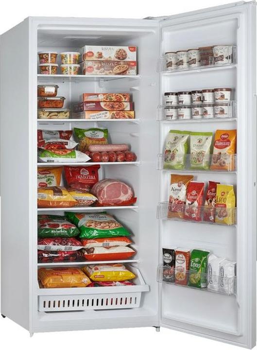 Produktbild Kibernetik FSP Gefrierschrank (Freistehend, 600 l)