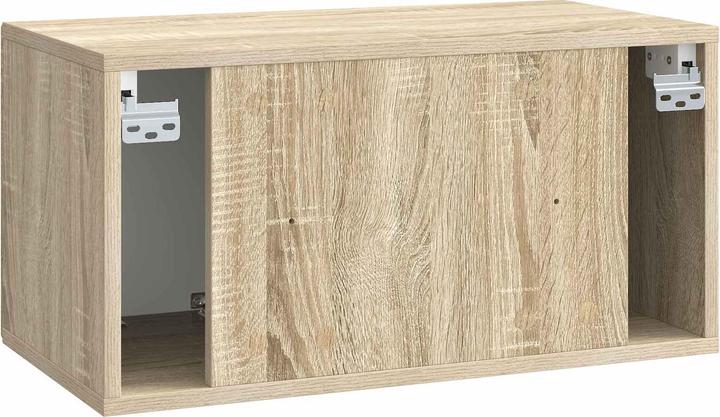 Image du produit vidaXL TV-Ständer (59.50 x 31 x 30 cm)