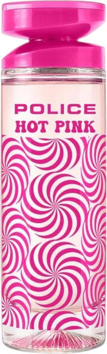 Produktbild Police Hot Pink (Eau de Toilette, 100 ml)