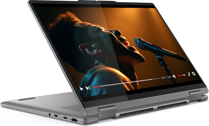 Immagine prodotto Lenovo Yoga 7 (14", AMD Ryzen 7 8840HS, 16 GB, 1000 GB, DE)