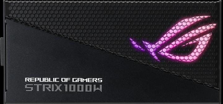 Produktbild ASUS ROG Strix Aura Edition (1000 W)