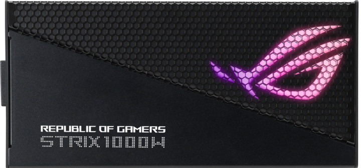 ASUS ROG Strix Aura Edition (1000 W)