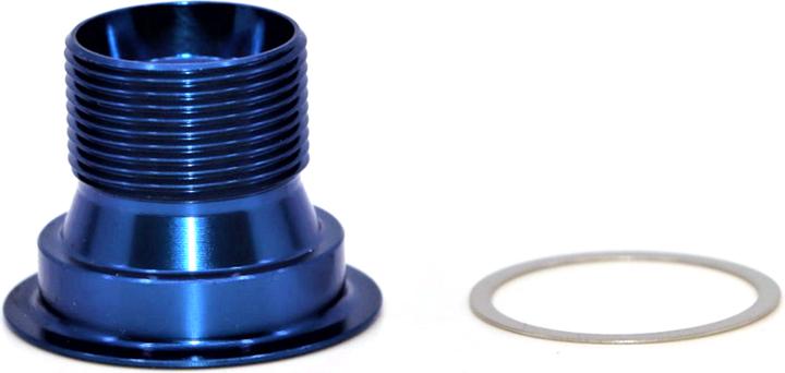 Immagine prodotto Race Face Next e Turbine Crank NDS Bolt M18x20.7
