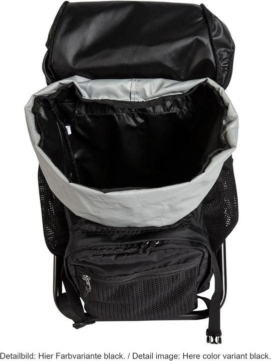 Actual product image Tatonka Fishing chair (20 l)