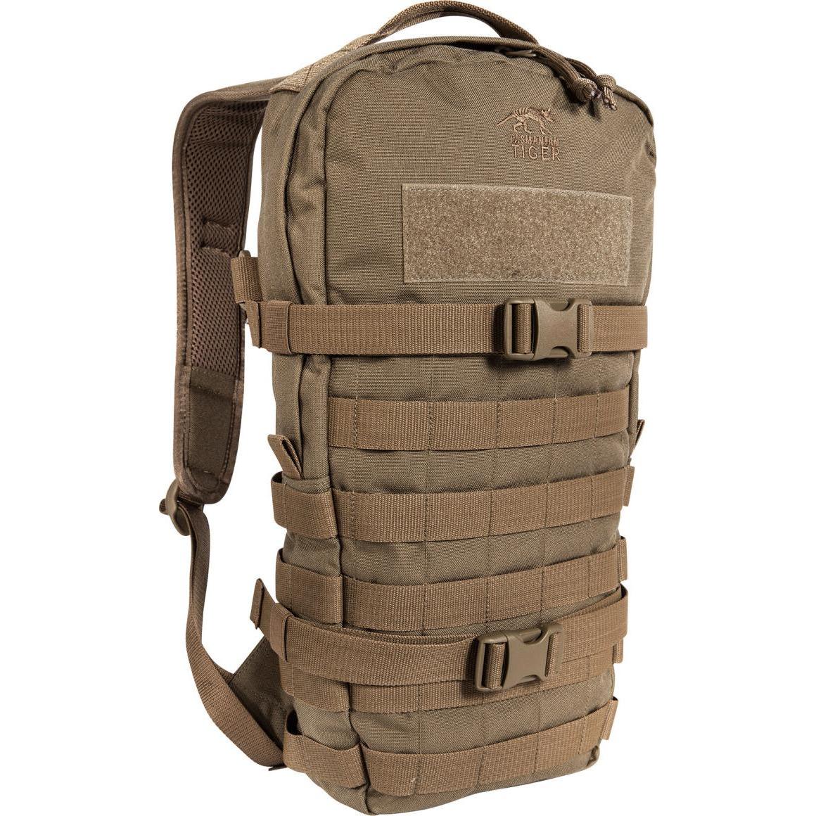 Tasmanian Tiger, Rucksack, (9 l)