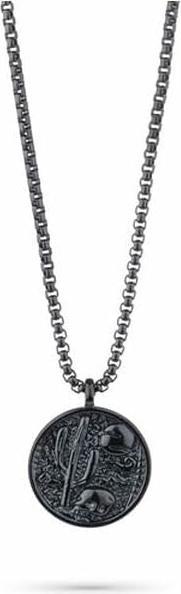 Image du produit Radiant Herrenhalsband Rh000084