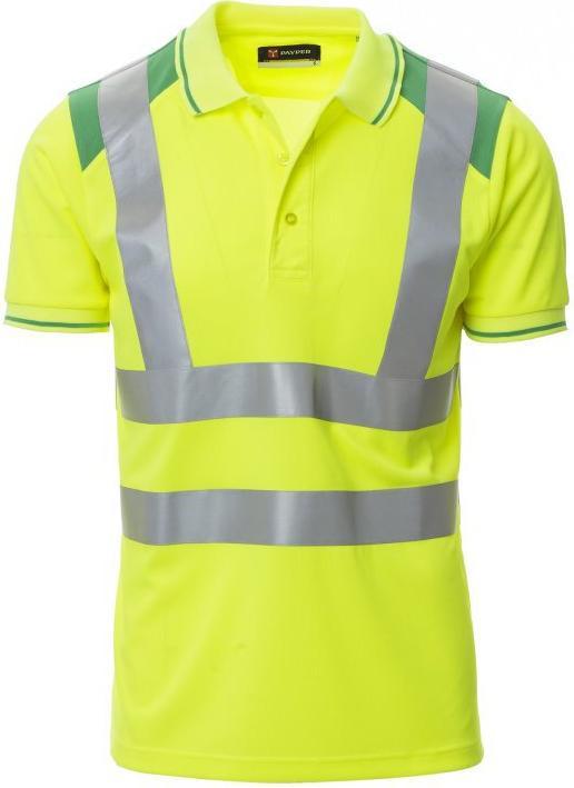 Produktbild Payper Guard+ Poloshirt (XL)