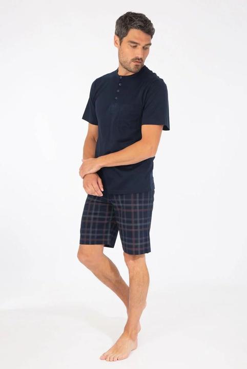 Image du produit Armor Lux Pyjama short tunisien (L)