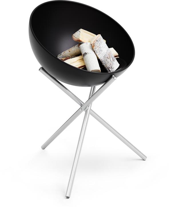 Image du produit Höfats BOWL 57 Plaque à feu avec trépied (57 cm)