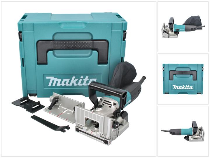 Image du produit Makita PJ 7000 (Fraiseuse à lamelles)
