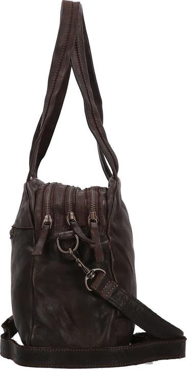 Immagine prodotto Harbour 2nd Ravina Schultertasche Leder 42.5 cm