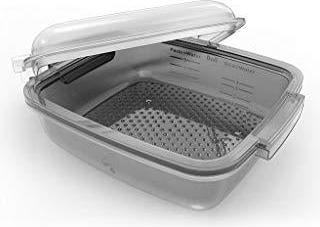 Actual product image Bauknecht 5in1 multifunction microwave Chef Plus MW 49 SL (25 l)