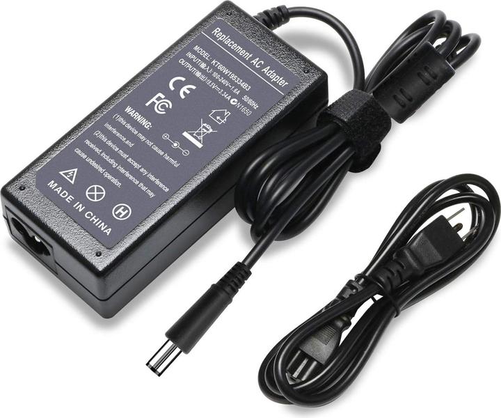 Produktbild Dell AC Adapter 65W (65 W)